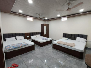 BK Palace